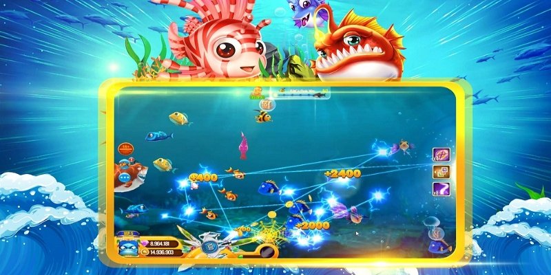 Fish Hunter X666 It is a currently popular sport