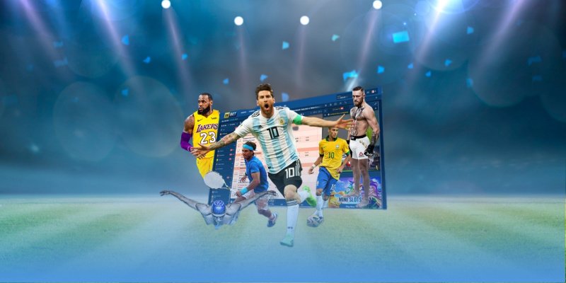 How to quickly participate in Sports X666 betting