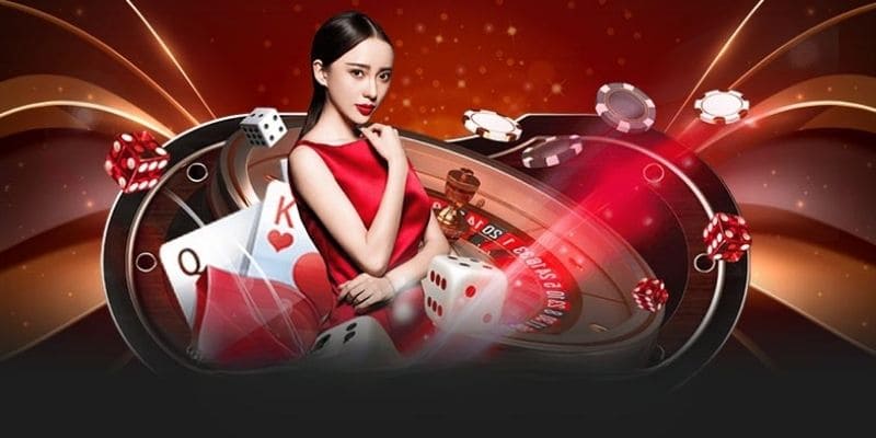 Casino with incredibly huge bonuses