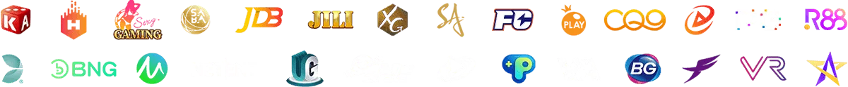 GAME PROVIDER